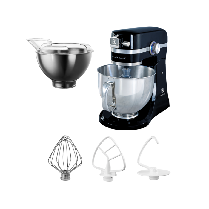 Electrolux - Robot kuchenny - EKM4300