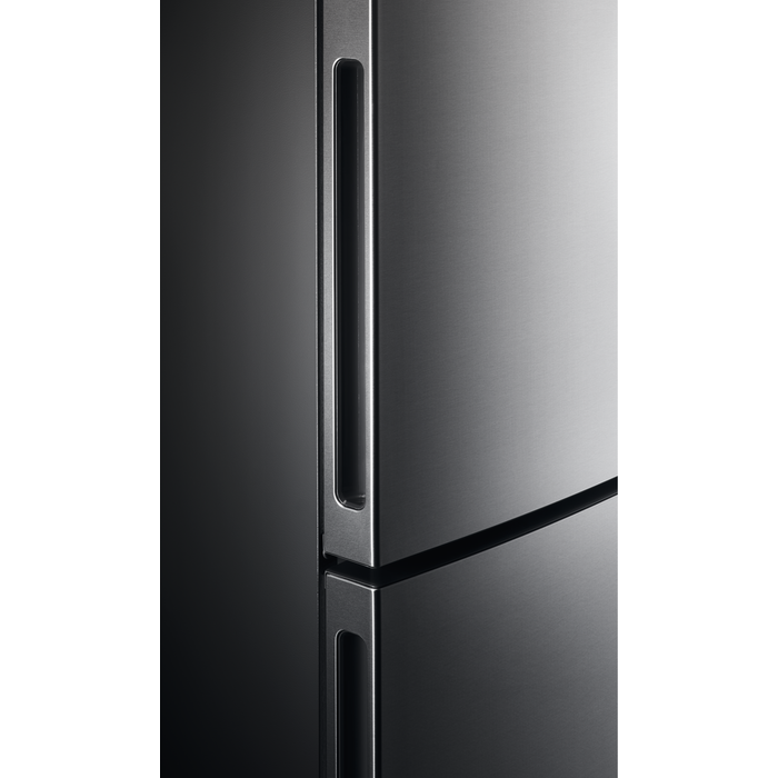 Electrolux - Lodówka wolnostojąca - LNT7ME36X3