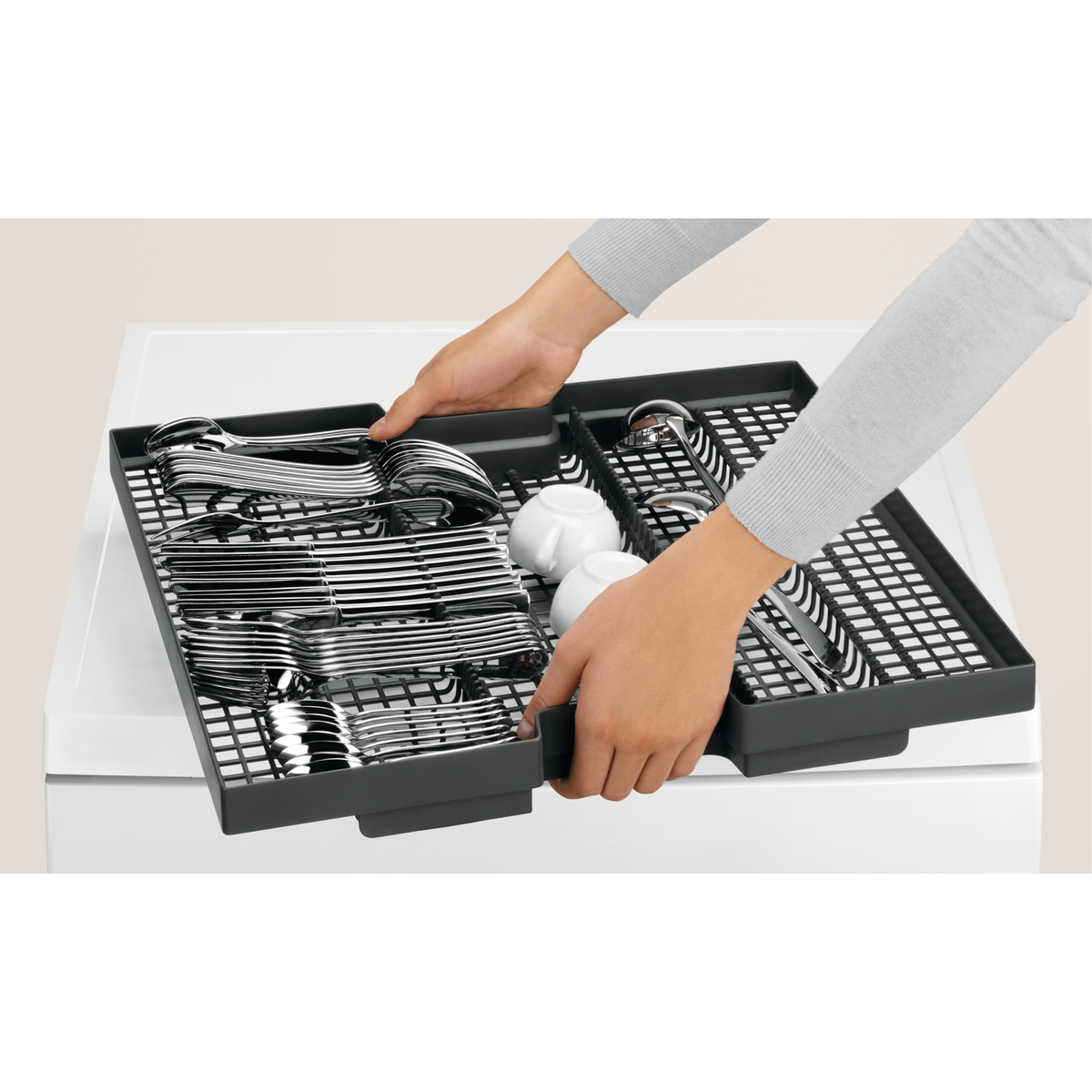 Electrolux - Zmywarka 60 cm - ESF8635ROX