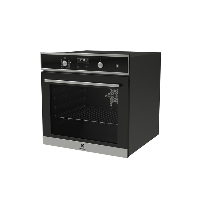 Electrolux - Piekarnik parowy - EOD6P71X