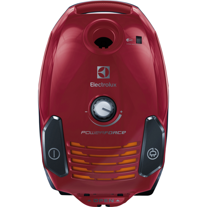 Electrolux - Odkurzacz tradycyjny - EPF61RR