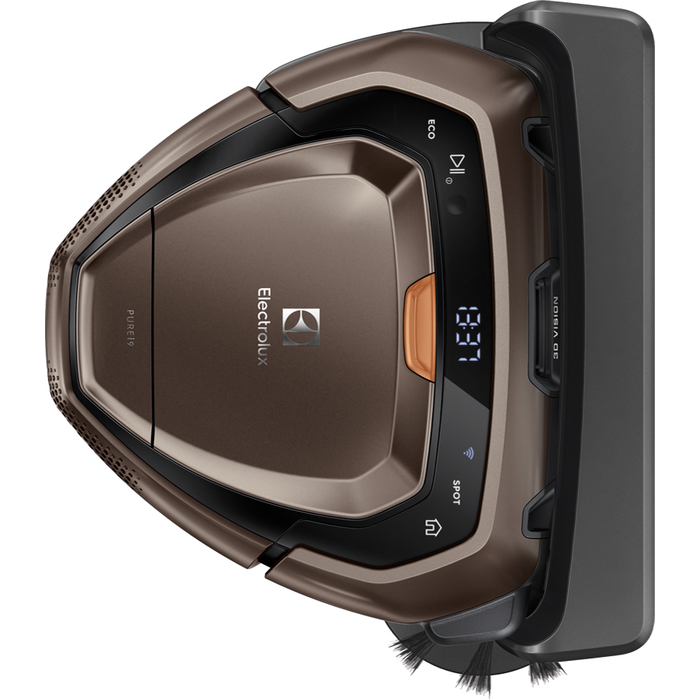 Electrolux - Odkurzacz automatyczny - PI91-5MBM