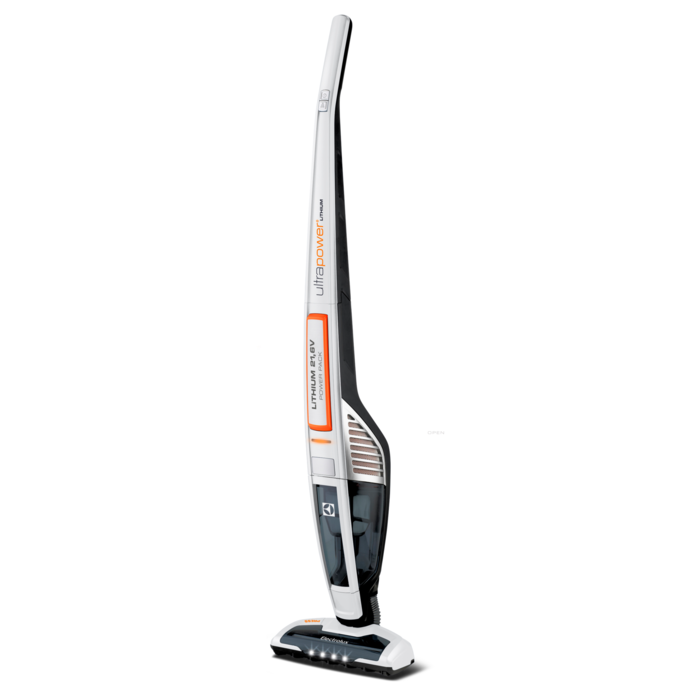 Electrolux - Odkurzacz bezprzewodowy - ZB5020