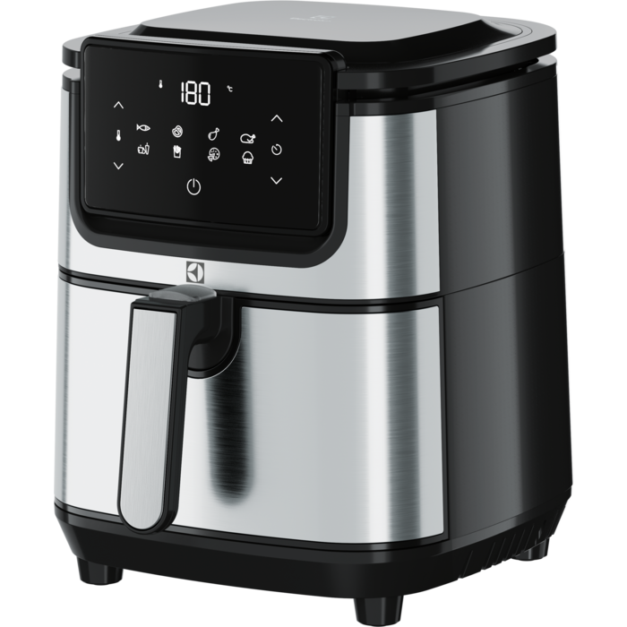 Electrolux - Frytkownica beztłuszczowa - E6AF1-4ST