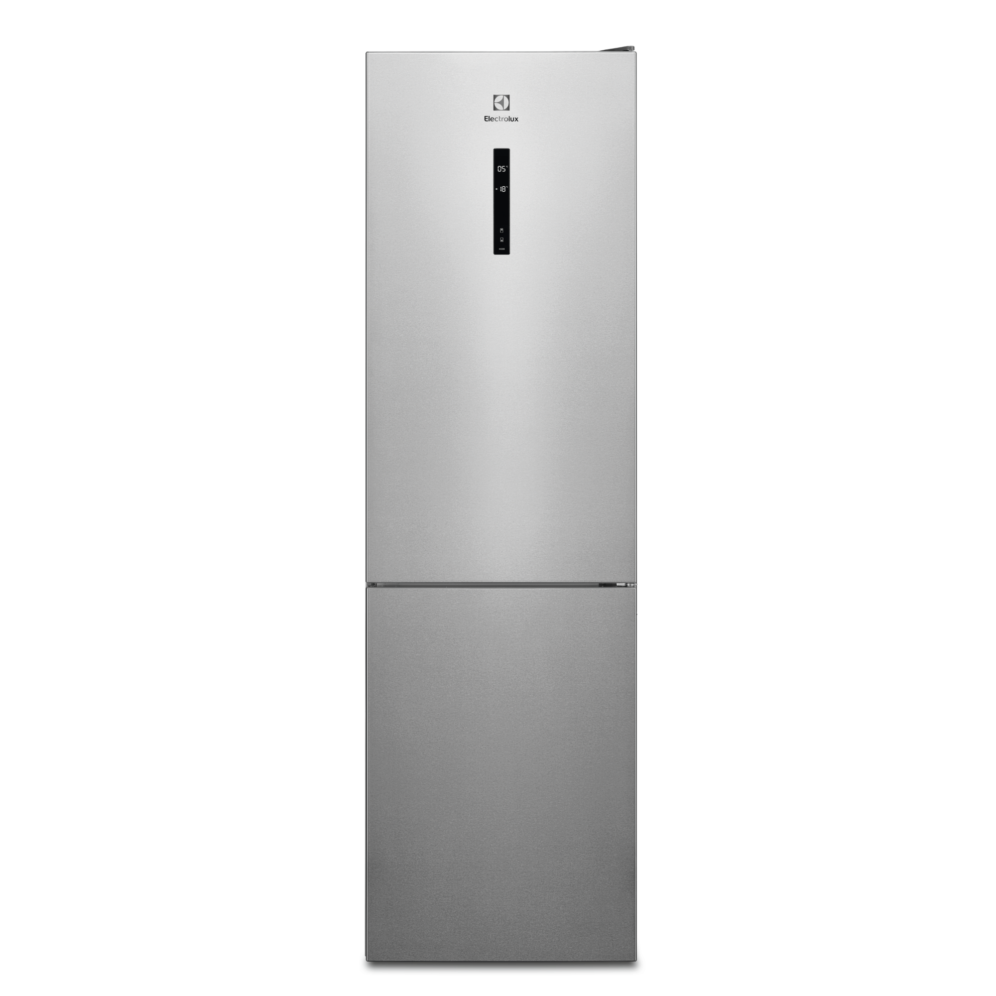 Electrolux - Lodówka wolnostojąca - LNT7ME36X3