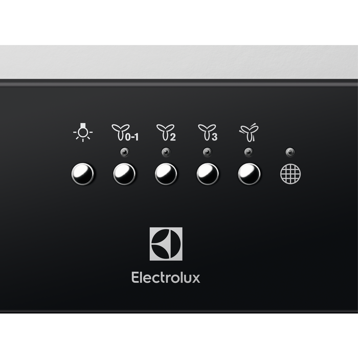 Electrolux - Okap do zabudowy - LFG716R