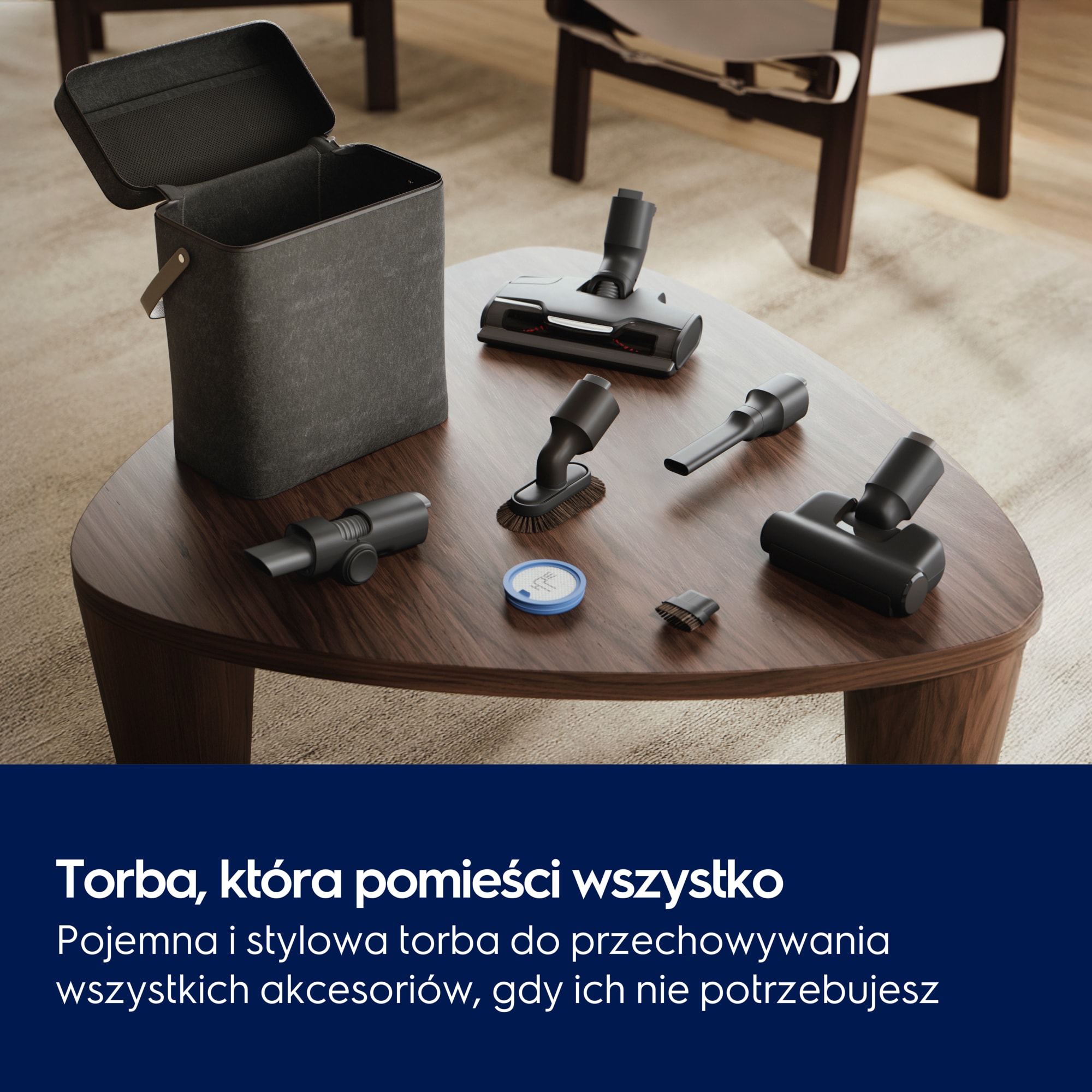 Elektroszczotka Power Mop+