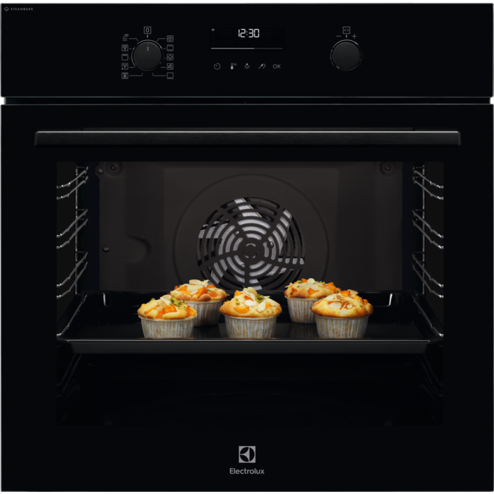 Electrolux - Piekarnik - LOD6C77WZ