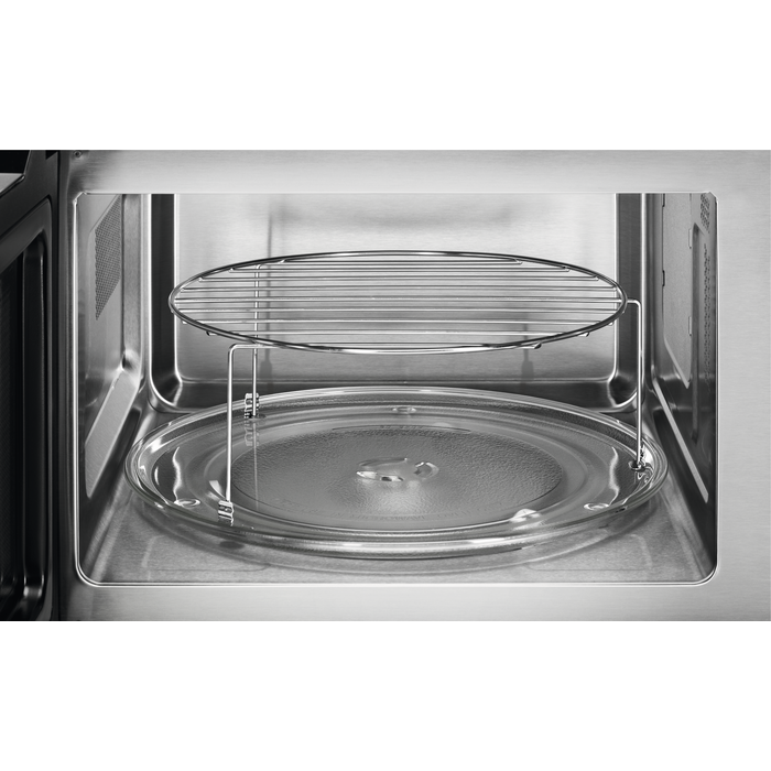 Electrolux - Kuchenka mikrofalowa - LMSD253TM