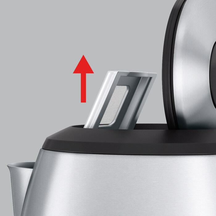 Electrolux - Czajnik - EEWA5200