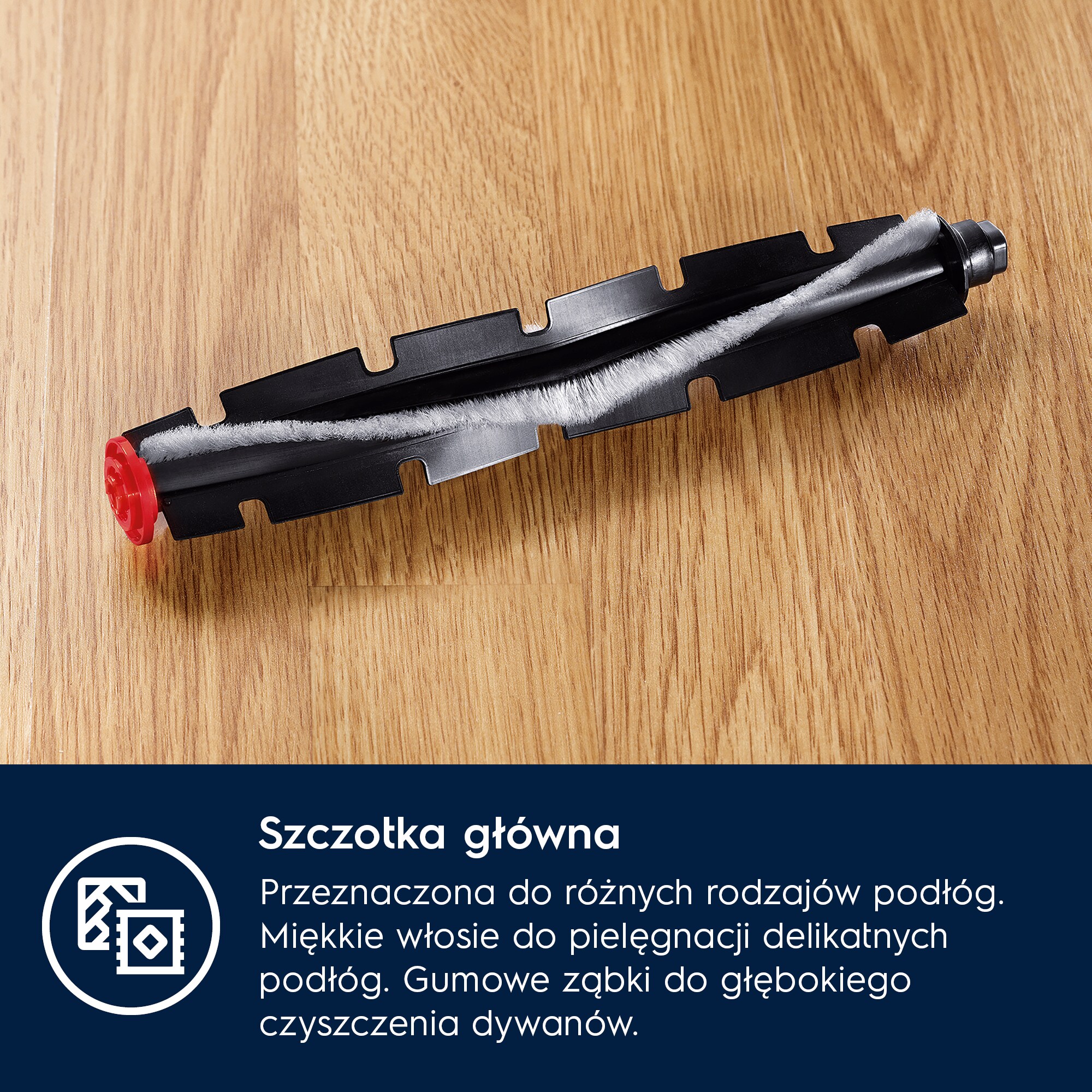 Electrolux - Zestaw - ERK2