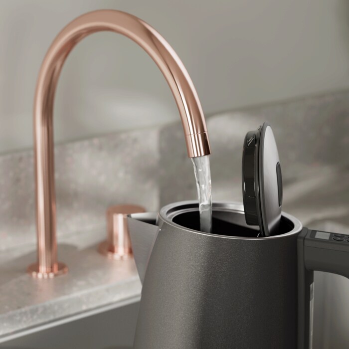 Electrolux - Czajnik - E5K1-6AN