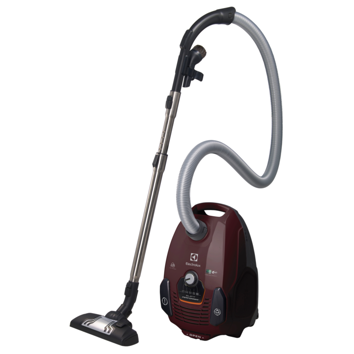 Electrolux - Odkurzacz tradycyjny - ZSPALLFLR