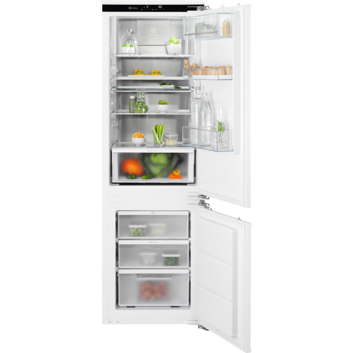 Electrolux - Lodówka do zabudowy - ENC8ME18R