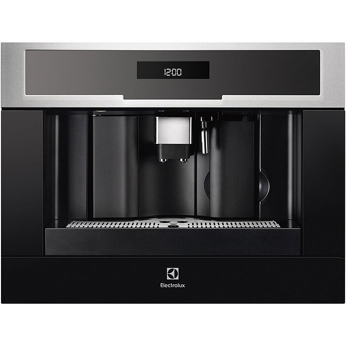Electrolux - Ekspres do kawy do zabudowy - EBC54524OX