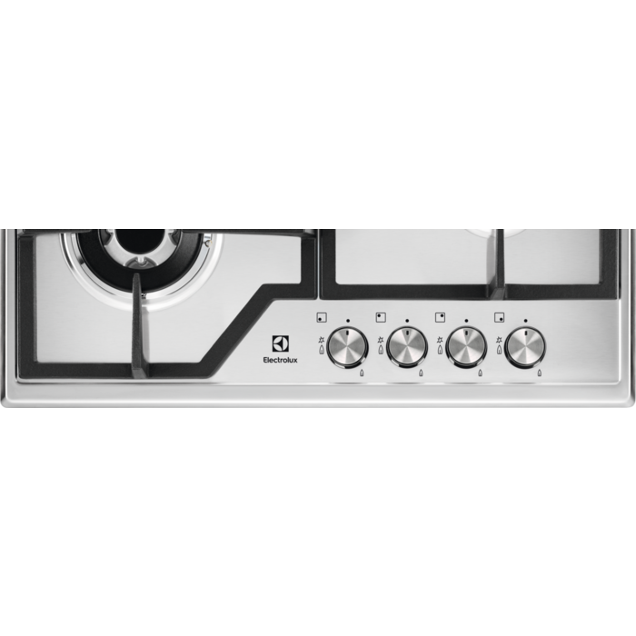Electrolux - Płyta gazowa - CGS6436BX