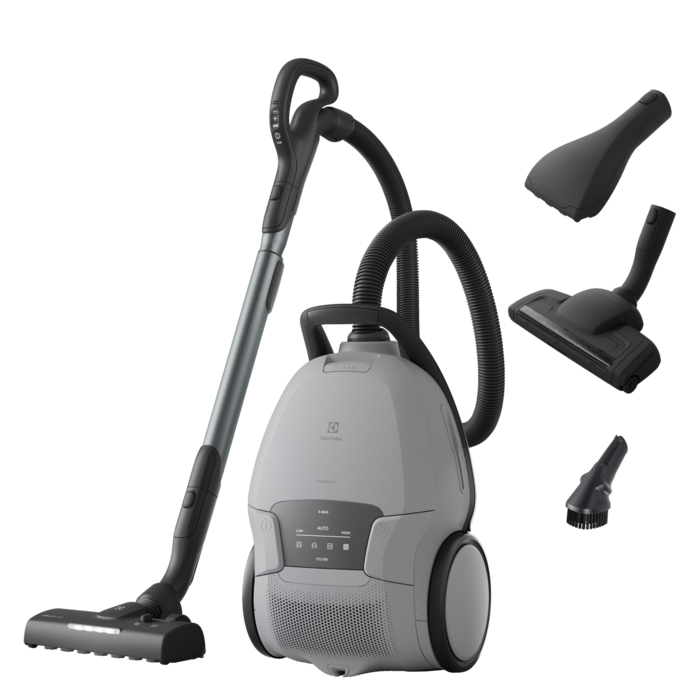 Electrolux - Odkurzacz tradycyjny - EB81A3UG