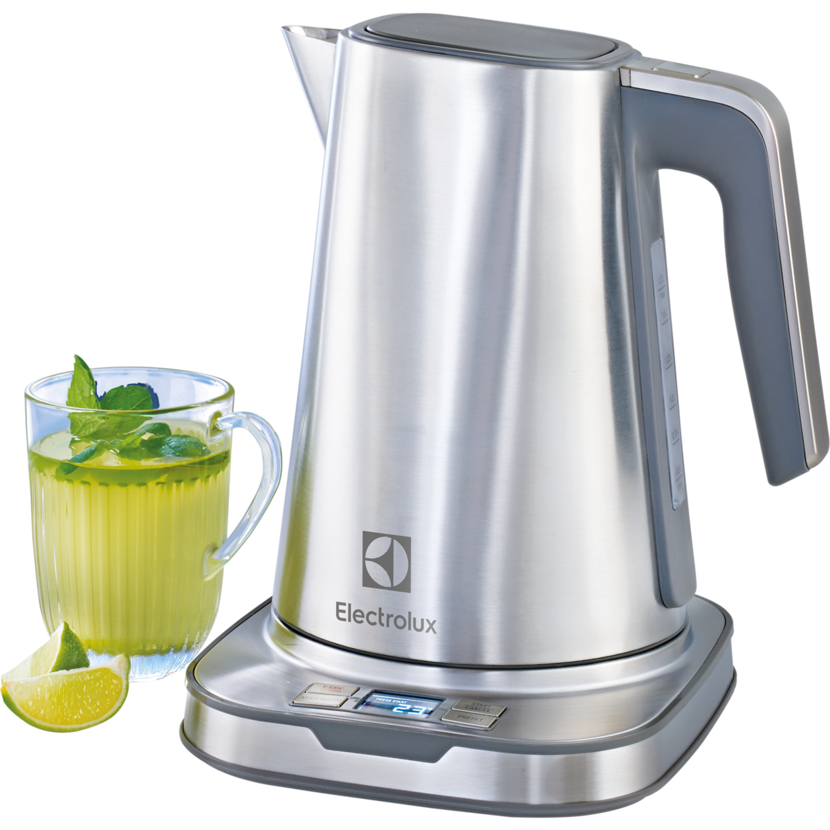 Electrolux - Czajnik - EEWA7800