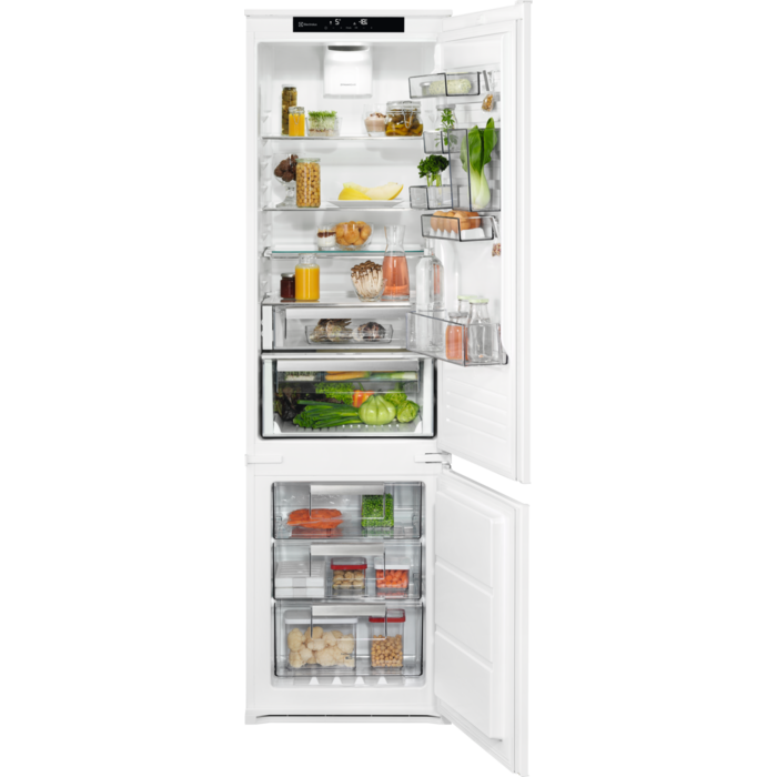 Electrolux - Lodówka do zabudowy - LNS9TD19S