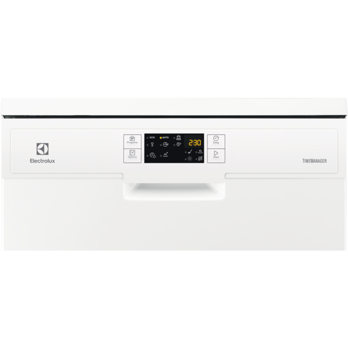 Electrolux - Zmywarka wolnostojąca - ESF5534LOW