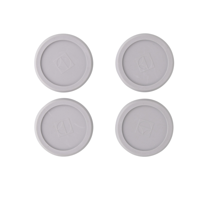 Electrolux - Podkładki antywibracyjne - E4WHPA02