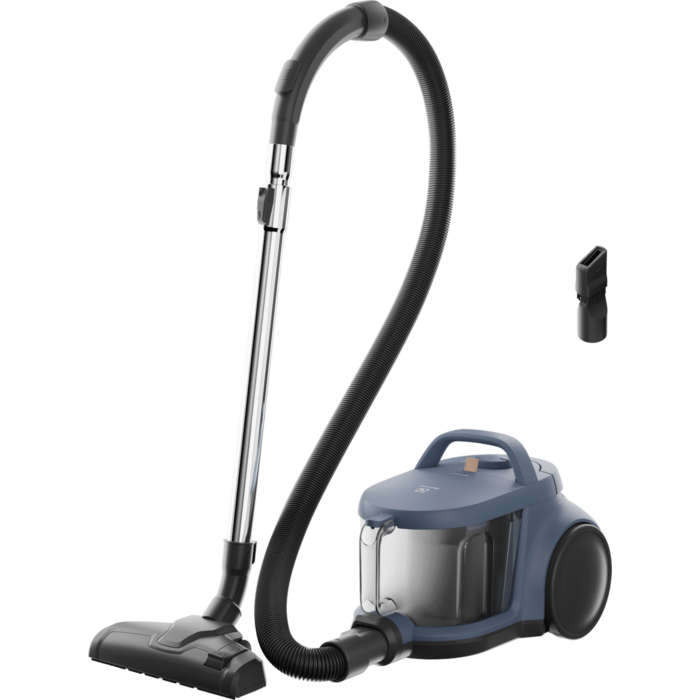 Electrolux - Odkurzacz bezworkowy - EL31C1LDB