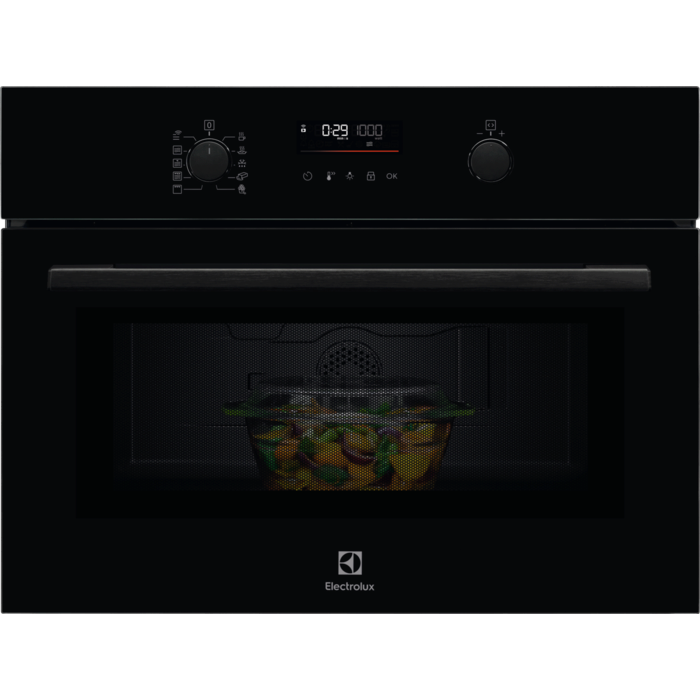 Electrolux - Piekarnik - LVM6E46Z