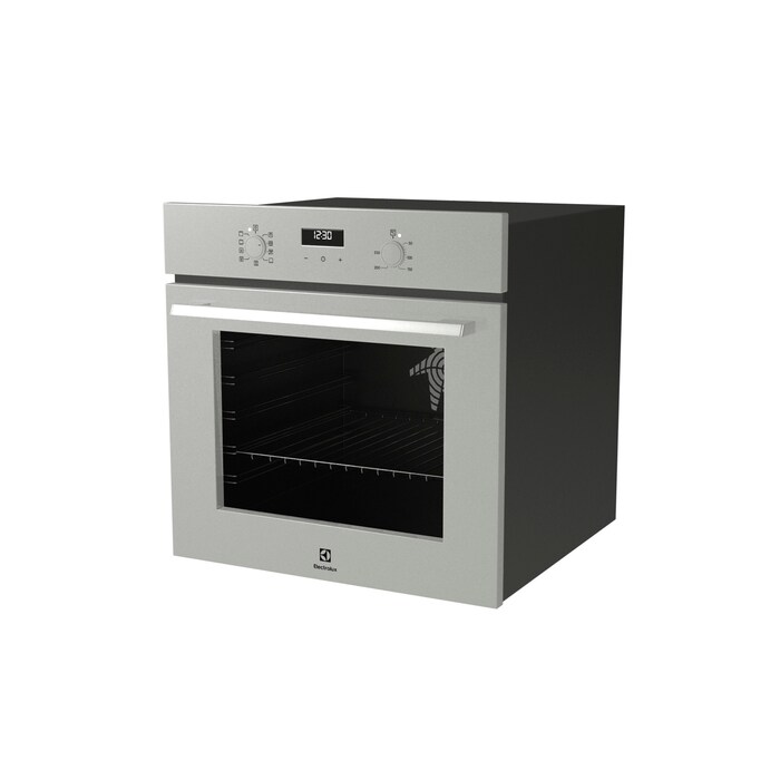 Electrolux - Piekarnik - EOF5C50BV