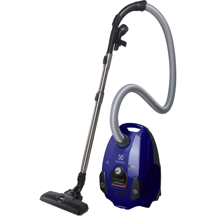 Electrolux - Odkurzacz tradycyjny - ESP72DB