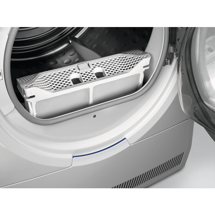Electrolux - Suszarka z pompą ciepła - EW8HS259SP