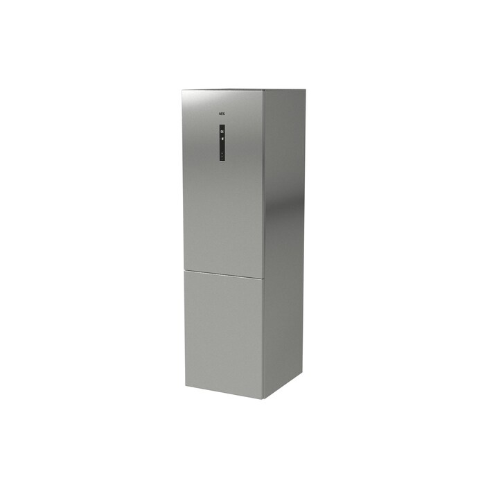 Electrolux - Lodówka wolnostojąca - LNT7ME34X2