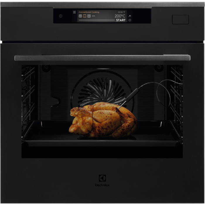 Electrolux - Piekarnik - KOCAP31WT