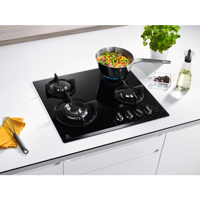 Electrolux - Płyta gazowa - KGG6438K