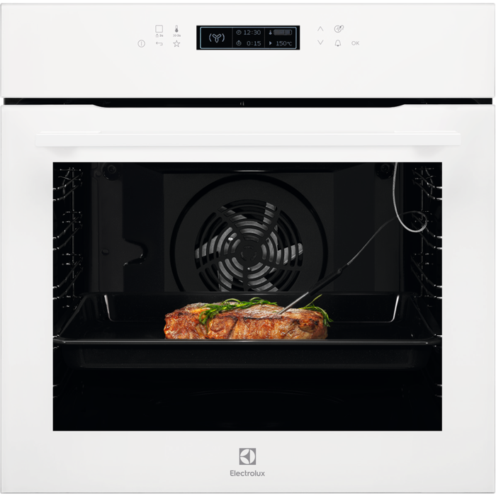 Electrolux - Piekarnik - EOE8P31V
