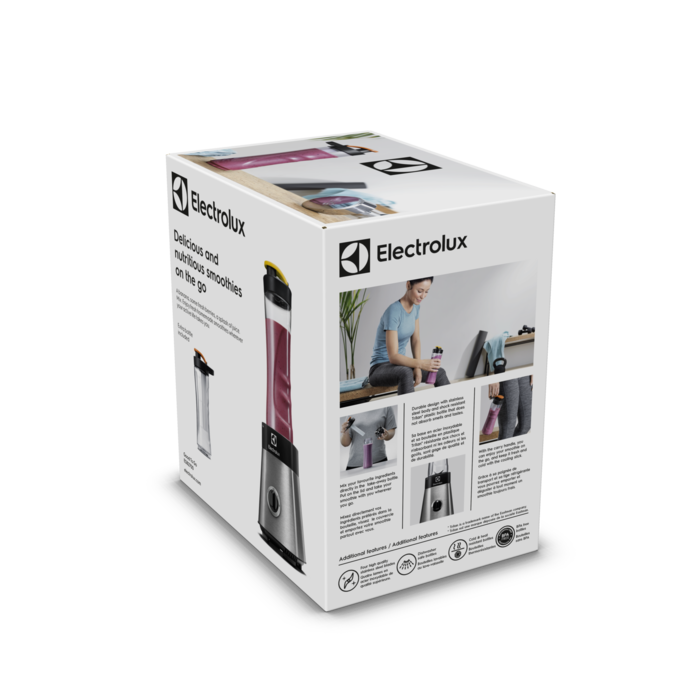 Electrolux - Blender kielichowy - ESB2700