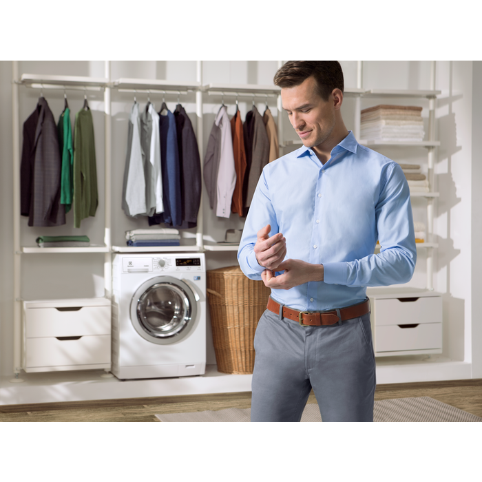 Electrolux - Pralka slim - EWS11276CAU