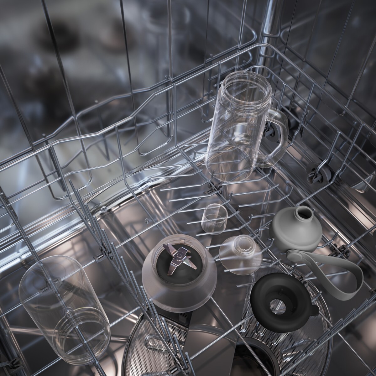 Electrolux - Blender kielichowy - E7CB1-4GB