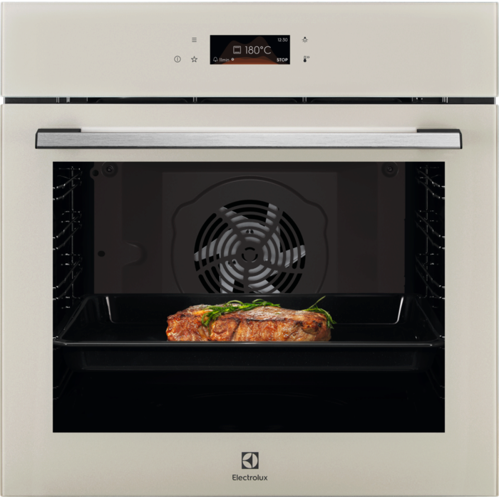Electrolux - Piekarnik - LOE8F38S