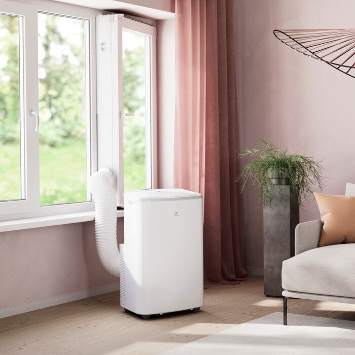 Electrolux - Filtry do oczyszczaczy powietrza - EWKIT5