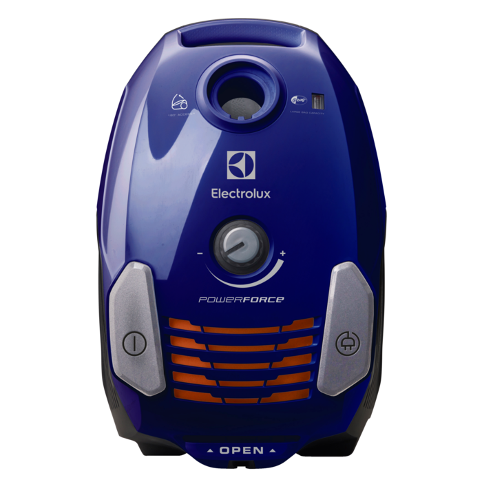 Electrolux - Odkurzacz tradycyjny - EPF63DB
