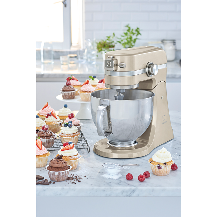 Electrolux - Robot kuchenny - EKM4620