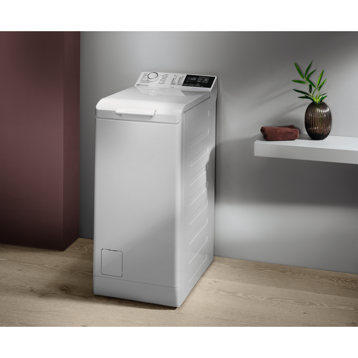 Electrolux - Pralka ładowana od góry - EW6TN24262P