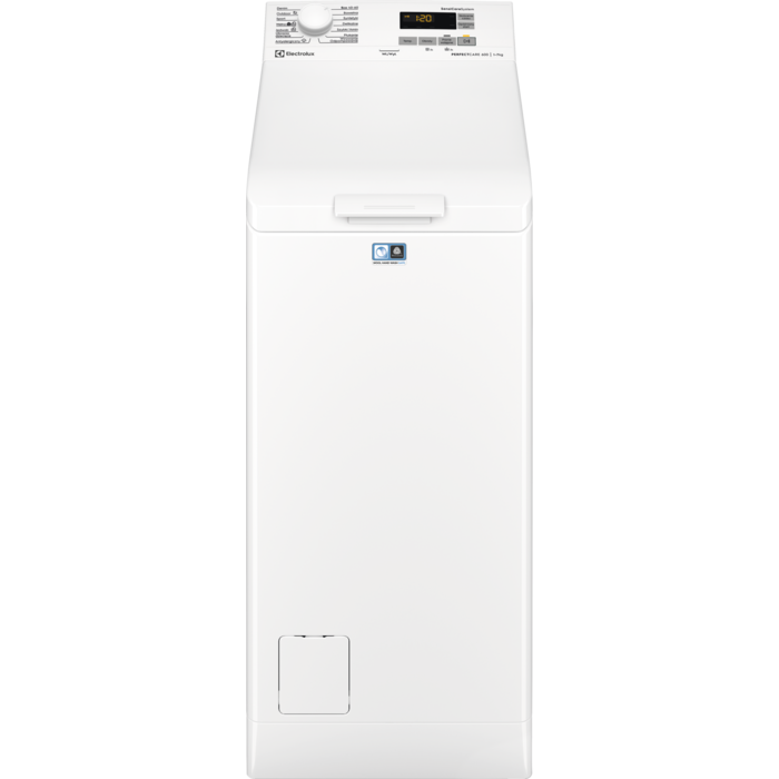 Electrolux - Pralka ładowana od góry - EW6T5272P