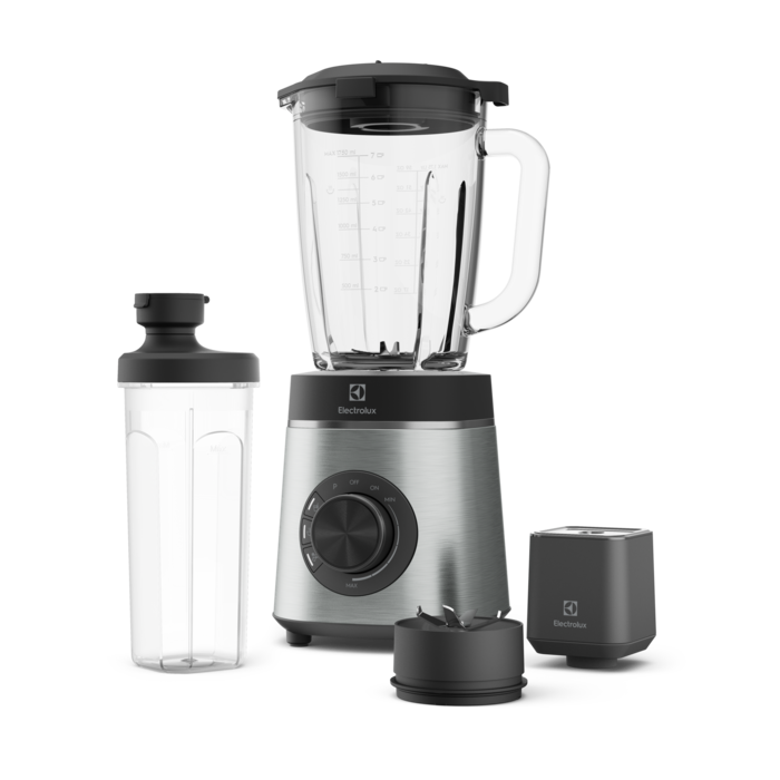 Electrolux - Blender kielichowy - E6VB1-8ST