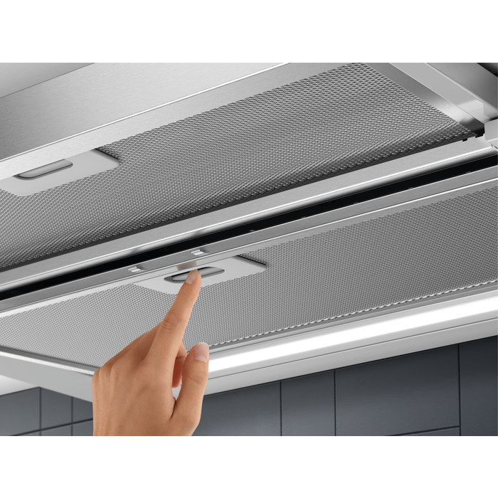 Electrolux - Okap 60 cm - LFP616X