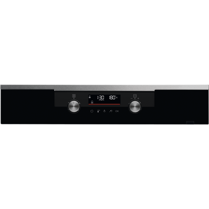 Electrolux - Piekarnik parowy - KODDP77WX