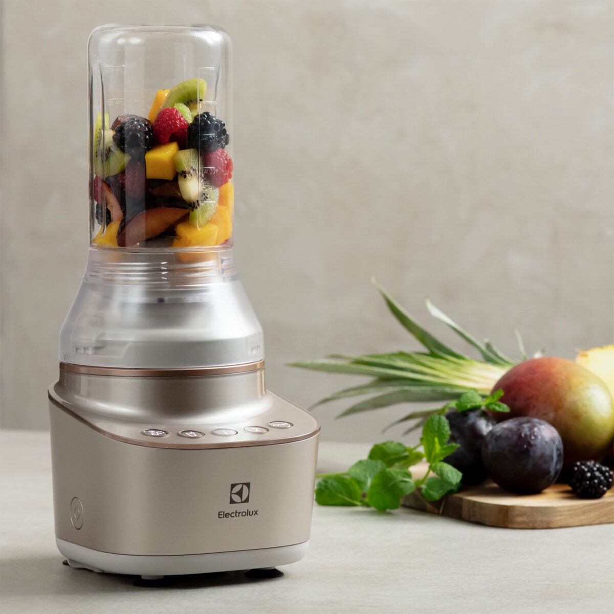 Electrolux - Blender kielichowy - E7CB1-8SSM