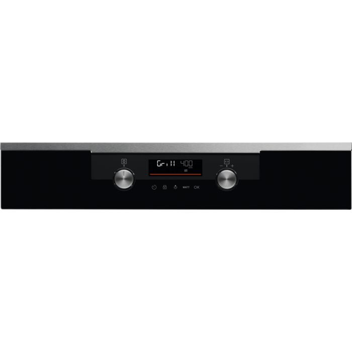 Electrolux - Piekarnik kompaktowy - KVMDE46X