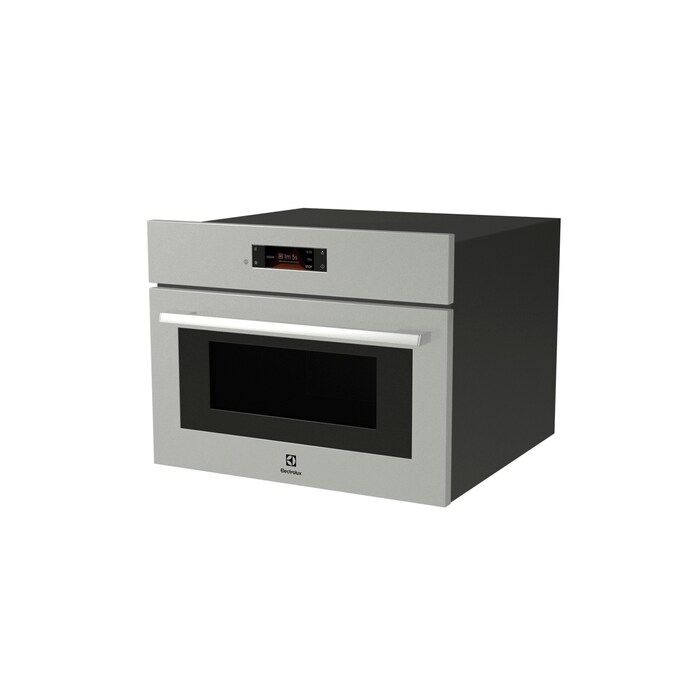 Electrolux - Piekarnik kompaktowy - EVM8E08V