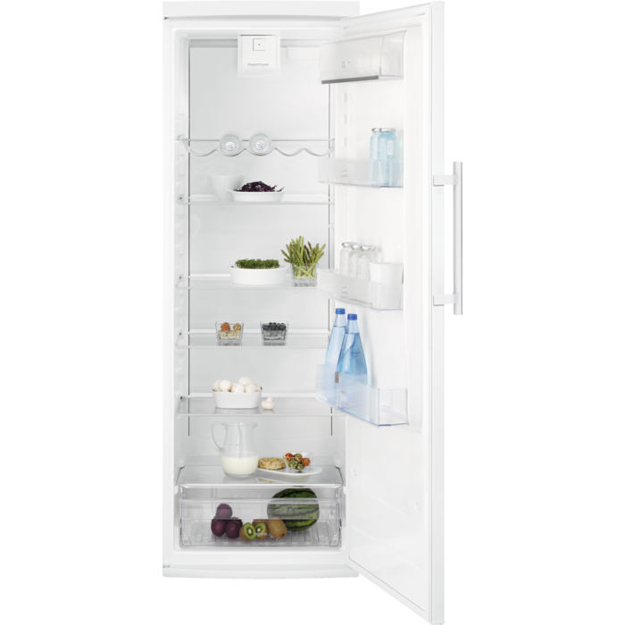 Electrolux - Chłodziarka wolnostojąca - ERF4115DOW